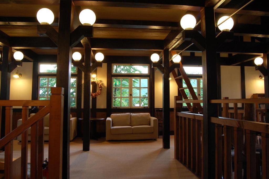Petit Hotel Alumu Matsumoto Exterior photo